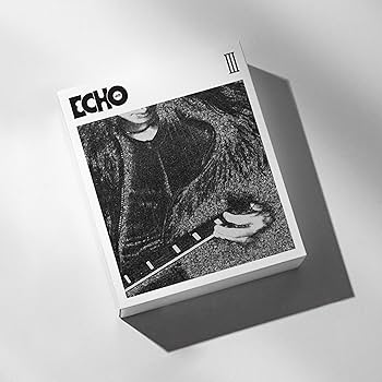 Amazon.co.jp: Jin [Echo]（韓国盤）: ミュージック